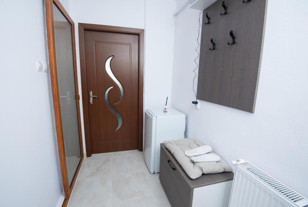 Studio Zona Tiglina Flori Galati  Exterior photo